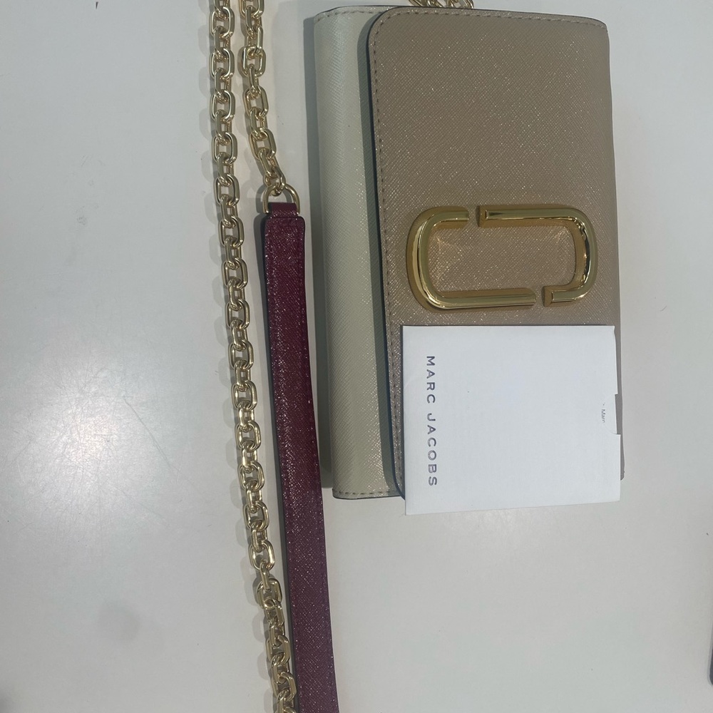 Marc jacobs  purse